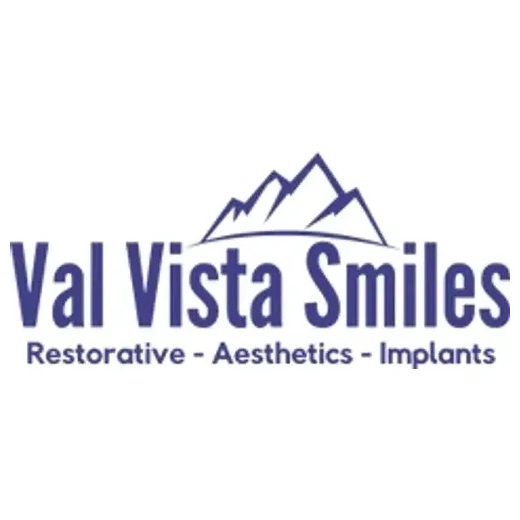 valvistasmiles brand logo for valvistasmiles.com