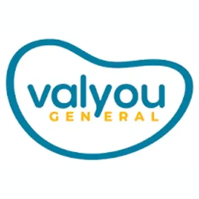 valyougeneral brand logo for valyougeneral.com