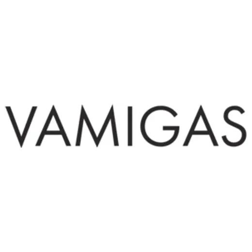 vamigas brand logo for vamigas.com