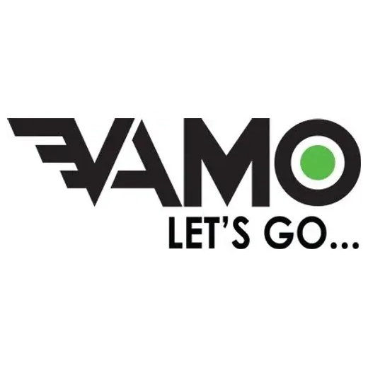 vamolife brand logo for vamolife.com