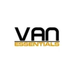 Van Essentials brand logo for vanessentials.co.uk