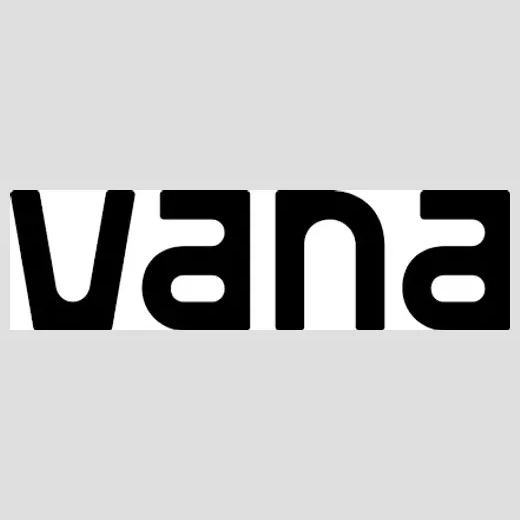 Vana AI brand logo for app.vana.com