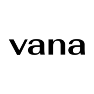 vana brand logo for vana.xyz