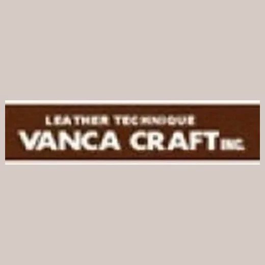 vanca brand logo for vanca.com
