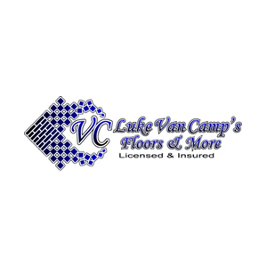 vancampsfloors brand logo for vancampsfloors.com