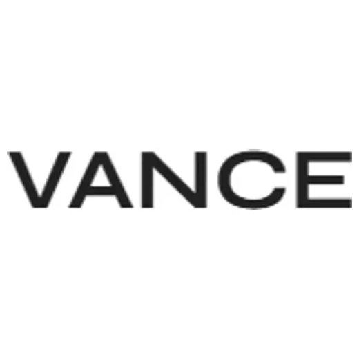 vancefootwear brand logo for vancefootwear.com