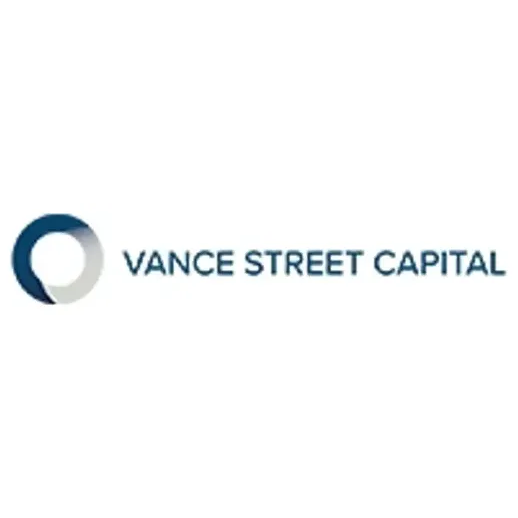 vancestreetcapital brand logo for vancestreetcapital.com