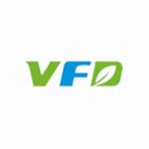 Vancouver Freeze Dry brand logo for vfdfoodsupply.com