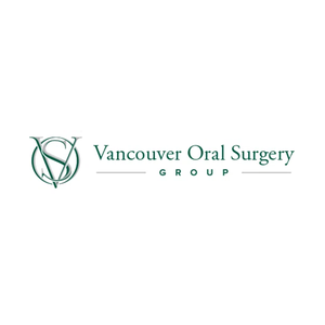 vancouveroralsurgerygroup brand logo for vancouveroralsurgerygroup.com