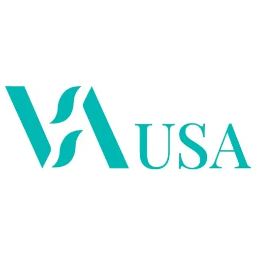 vandausa brand logo for vandausa.com