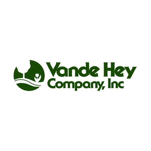 vandeheys brand logo for vandeheys.com