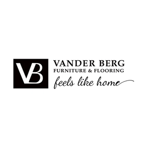 vanderbergfurniture brand logo for vanderbergfurniture.com