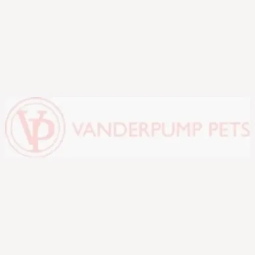 vanderpumppets brand logo for vanderpumppets.com