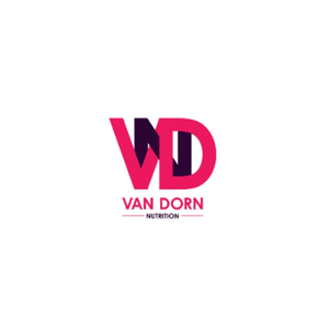 vandornnutrition brand logo for vandornnutrition.com
