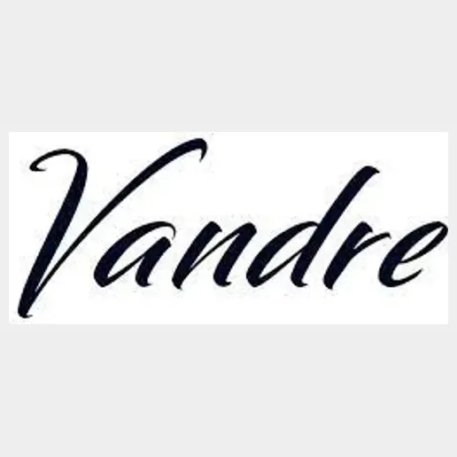 vandrebrand brand logo for vandrebrand.com