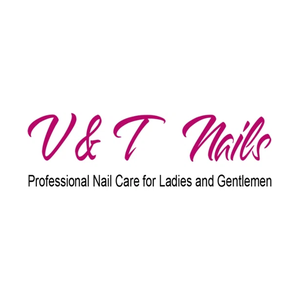 vandtnailssaintpaul brand logo for vandtnailssaintpaul.com