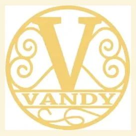 vandycrisps brand logo for vandycrisps.com