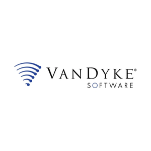 vandyke brand logo for vandyke.com