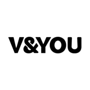vandyou brand logo for vandyou.com