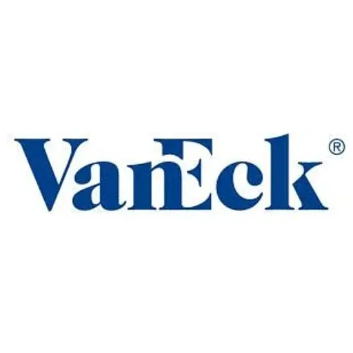 vaneck.com/us/en/ brand logo for vaneck.com
