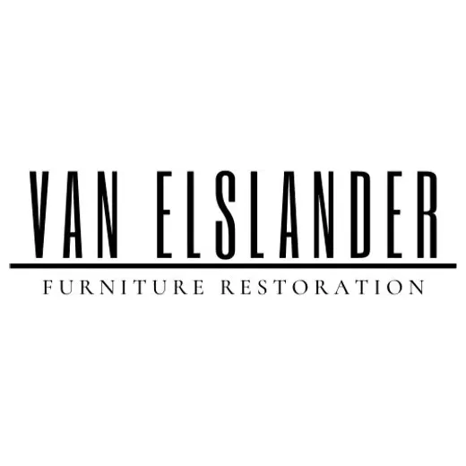 vanelslanderrestore brand logo for vanelslanderrestore.com
