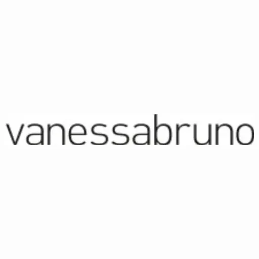 vanessabruno brand logo for vanessabruno.com