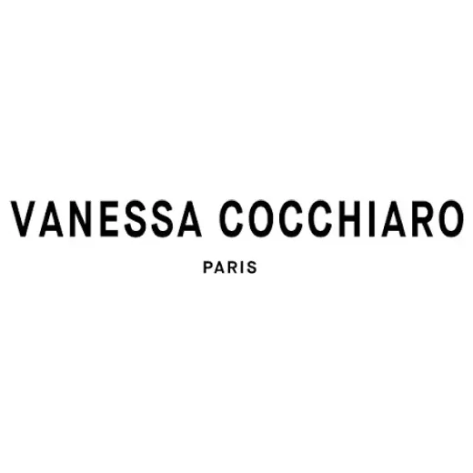vanessacocchiaro brand logo for vanessacocchiaro.com
