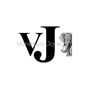 vanessajanestore brand logo for vanessajanestore.com