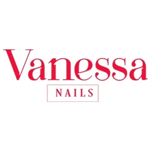 vanessanailrochester brand logo for vanessanailrochester.com