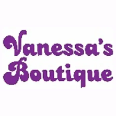 vanessasboutiqueonline brand logo for vanessasboutiqueonline.com