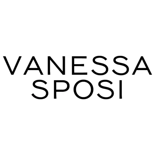 vanessasposi brand logo for vanessasposi.com