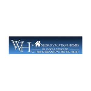 vanessasvacationhomes brand logo for vanessasvacationhomes.com