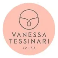 vanessatessinari brand logo for vanessatessinari.com
