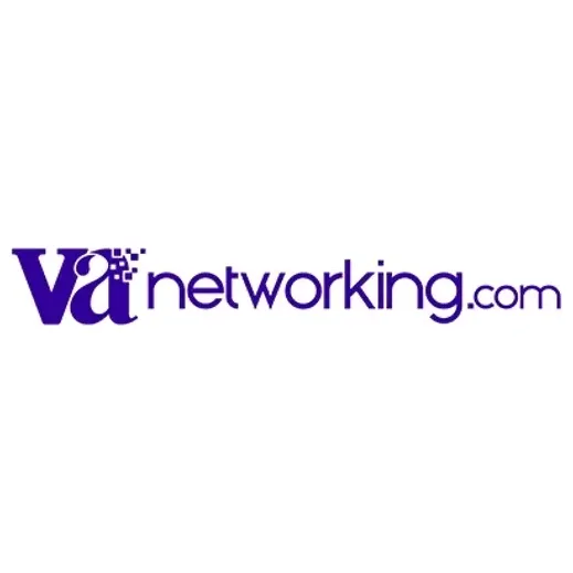 vanetworking brand logo for vanetworking.com