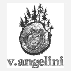 vangelini brand logo for vangelini.com