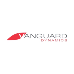 vanguarddynamics brand logo for vanguarddynamics.com