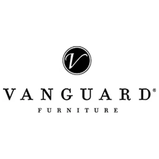 vanguardfurniture brand logo for vanguardfurniture.com