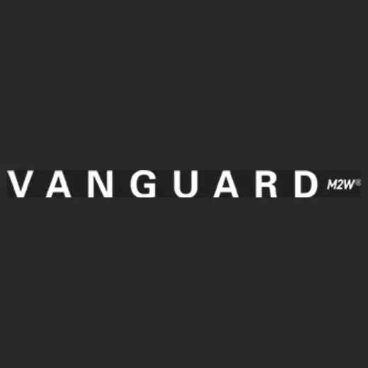 vanguardkimono brand logo for vanguardkimono.com