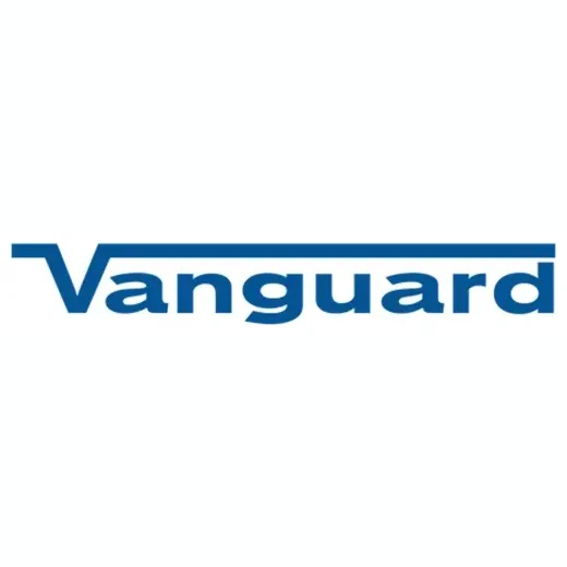 vanguardstaffing brand logo for vanguardstaffing.com