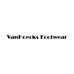 vanhoecks brand logo for vanhoecks.com