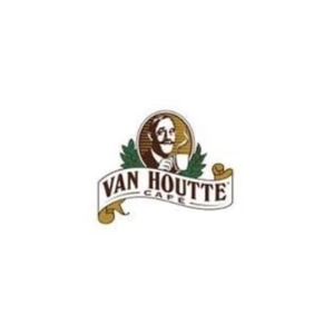 vanhoutte brand logo for vanhoutte.com