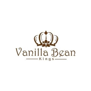 Vanilla Bean Kings brand logo for vanillabeankings.com