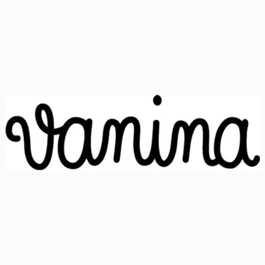vanina brand logo for vanina.me
