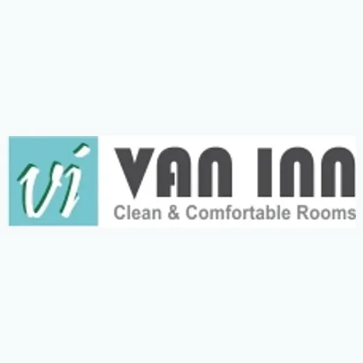 vaninnmotel brand logo for vaninnmotel.com