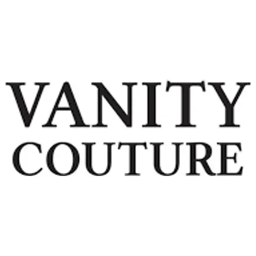 vanitycouture brand logo for vanitycouture.com