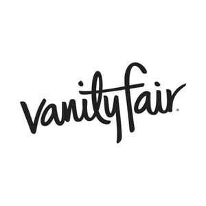 vanityfairnapkins brand logo for vanityfairnapkins.com