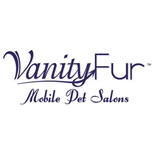 vanityfurs brand logo for vanityfurs.com