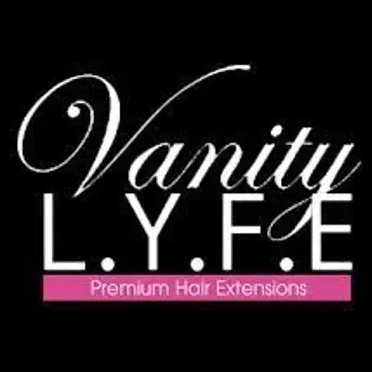 vanitylyfe brand logo for vanitylyfe.com