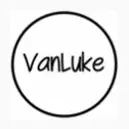 vanluke brand logo for vanluke.com