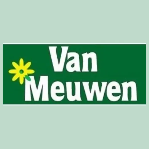 vanmeuwen brand logo for vanmeuwen.com